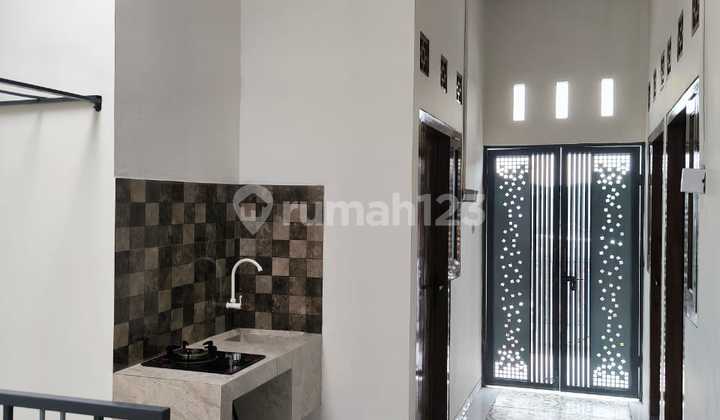 Kost Eksklusif Siap Huni Dekat Kampus Lokasi Strategis & Investasi Menjanjikan Kost Eksklusif Siap Huni Dekat Kampus Lokasi Strategis & Investasi Menjanjikan