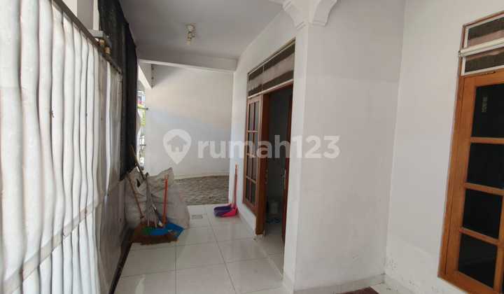 Rumah Dijual Solo Baru 2