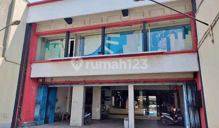 Palur Ruko Suitable For Showroom/Retail/Expedition 1