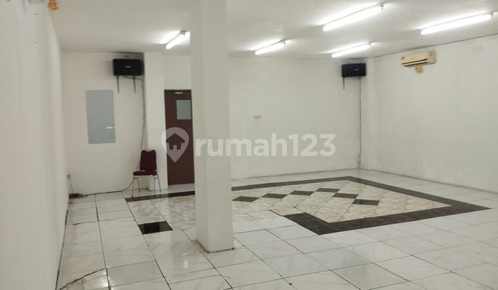 Ruko Strategis di Komplek Bisnis Ramai – Lokasi Premium & Potensial 2