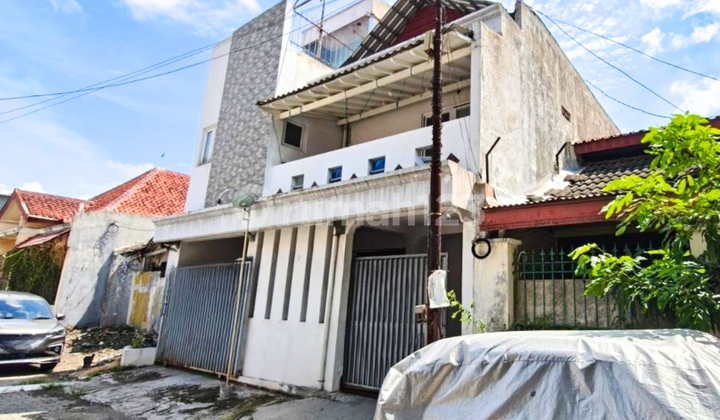 Rumah Dijual Solo Baru Rumah Dijual Solo Baru