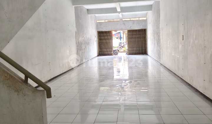 Grogol Business Center Row House Strategic Location Near Mall 2