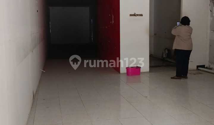 For Rent Strategic Shop House Area Ums Busy & Potential Location 2