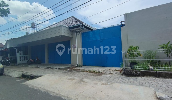 Gudang Strategis Laweyan Solo Cocok untuk Ekspedisi Gudang Strategis Laweyan Solo Cocok untuk Ekspedisi