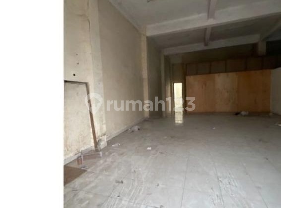 Strategic Shop House on the Main Road, Sukoharjo Business Center 2