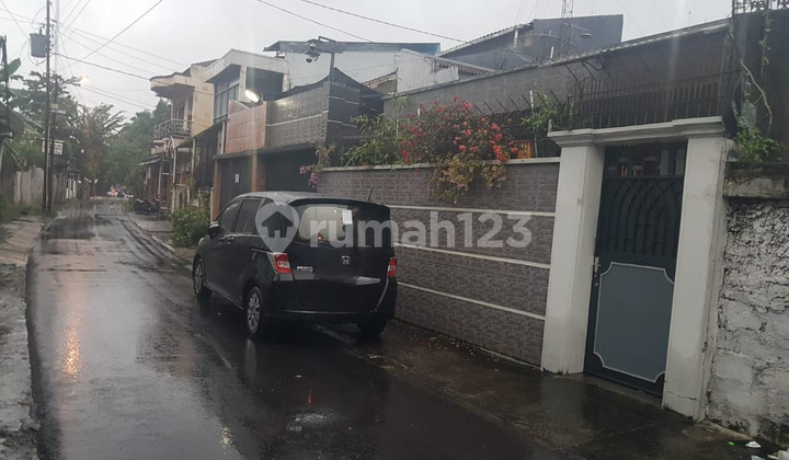 Turun Harga!!! Hunian Full Furnished Strategis di Lokasi Terbaik!