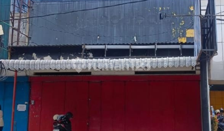 Disewakan Ruko Strategis Area Ums Lokasi Ramai & Potensial Disewakan Ruko Strategis Area Ums Lokasi Ramai & Potensial