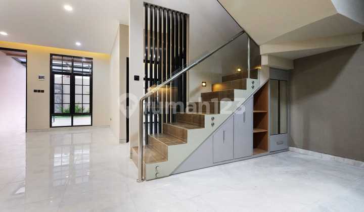 Perumahan Cluster Dekat Kampus UMS 2