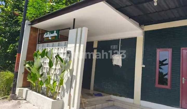 Exclusive & Prestigious Boarding House for Sale, Strategic Location, Complete Facilities, Ready to Occupy! 2