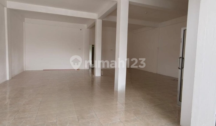 Shop House Strategic Location Karanganyar City 1-Storey Building 2