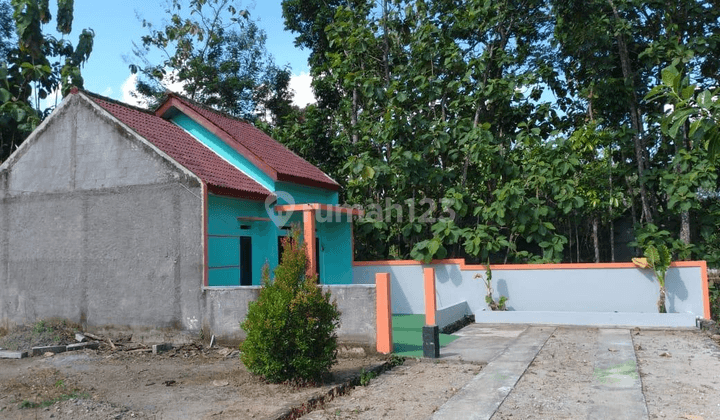 Tanah Siap Bangun Perumahan Sukoharjo 1