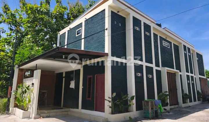 Dijual Kost Eksklusif & Prestisius Lokasi Strategis, Fasilitas Lengkap, Siap Huni!