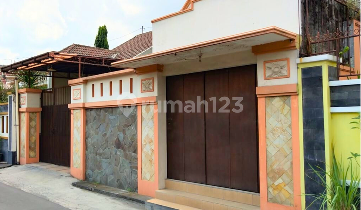 New Solo Residence in a Developing Location 2