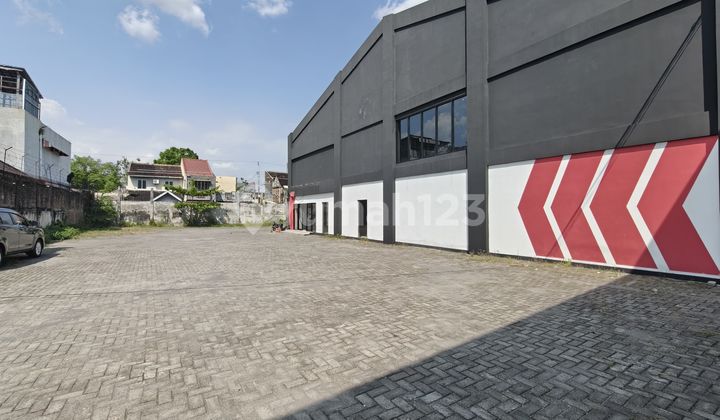 Disewakan Space Usaha Premium Solo Kota Disewakan Space Usaha Premium Solo Kota