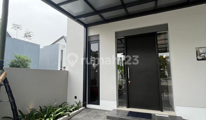 Rumah Siap Huni 2 Lantai di Gununganyar, Surabaya 2