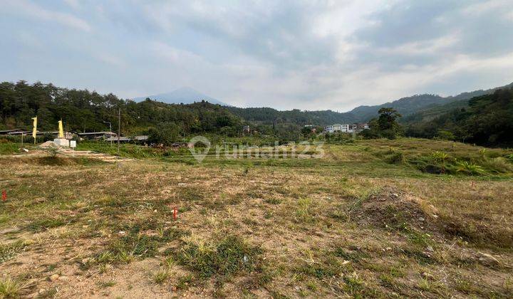 Tanah Strategis Dekat Bundaran Pacet, Mojokerto 2