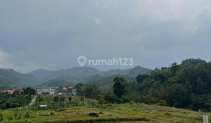 Tanah Strategis Dekat Bundaran Pacet, Mojokerto 1