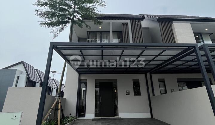 Rumah Siap Huni 2 Lantai di Gununganyar, Surabaya 1