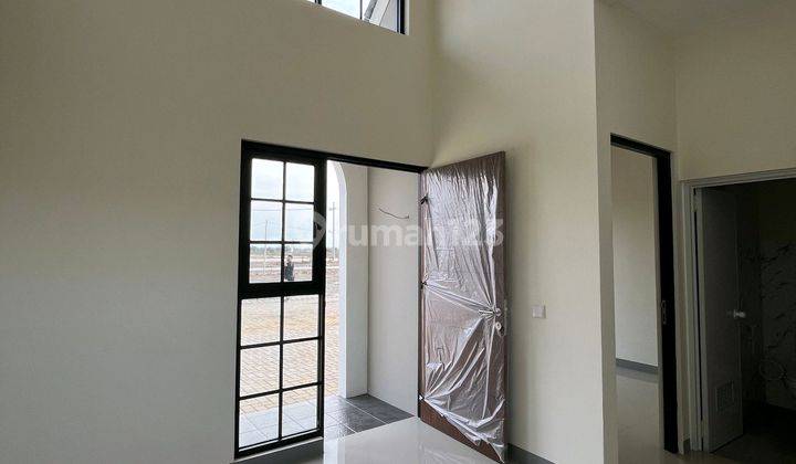 Rumah Baru Siap Huni Tanpa DP di Waru Sidoarjo 2