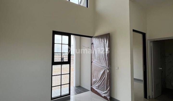 Rumah Siap Huni Tanpa DP di Sedati, Sidoarjo 2