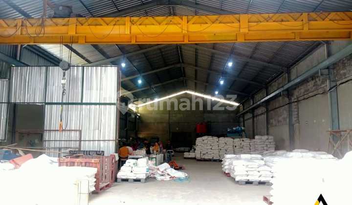 Pabrik Plastik Industri Strategis Karanganyar Luas 2800m2 Pabrik Plastik Industri Strategis Karanganyar Luas 2800m2