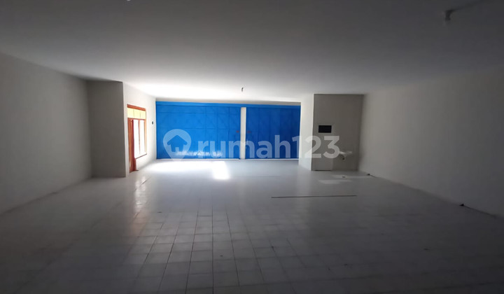 Ready-to-Use Warehouse in Laweyan Strategic Industrial Zone, Solo, Area 887m2 Ready-to-Use Warehouse in Laweyan Strategic Industrial Zone, Solo, Area 887m2