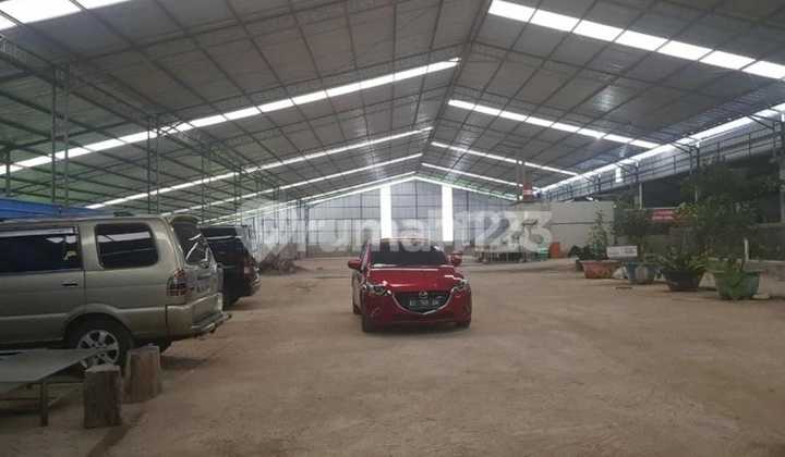 Factory Location Jumantono, Karanganyar Area 1.7 Ha Factory Location Jumantono, Karanganyar Area 1.7 Ha