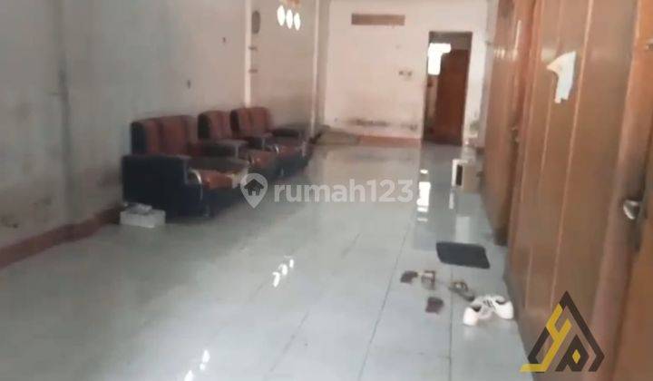Rumah Luas & Strategis di Tegal 520m² – Ideal untuk Pabrik, Gudang, atau Bisnis Briket 2