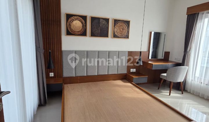 Rumah Cluster Elite Daerah Nusa Dua Ready Unit 2