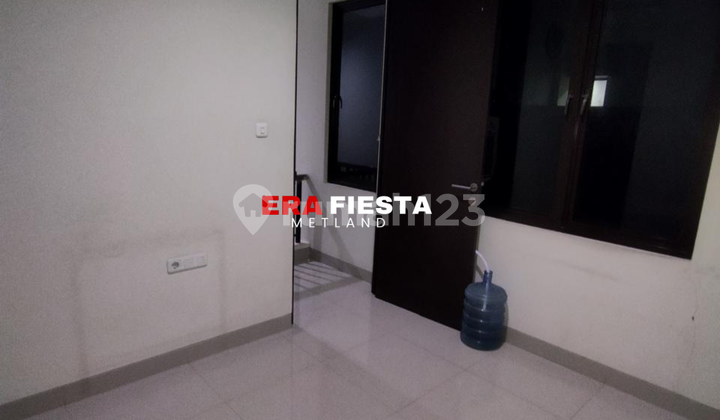 Rumah Cantik Di Metland Puri Di Cluster Favorit 2