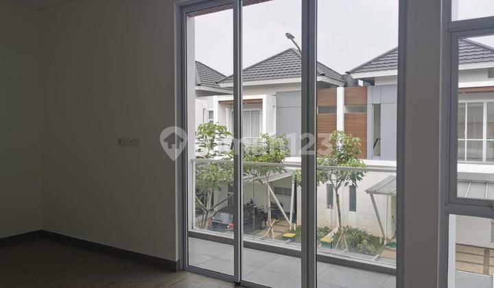 Rumah Strategis Di Perbatasan Jakarta Barat Dan Tangerang