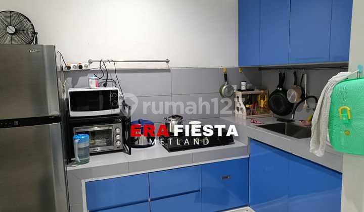 Rumah Siap Huni, Nyaman, Asri Di Grandura Perumahan Lavon 2