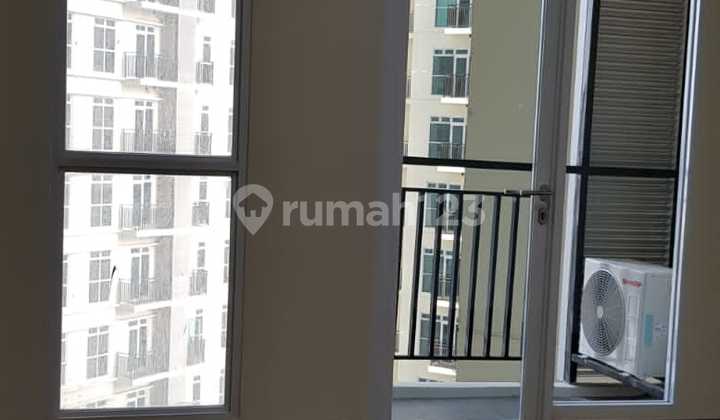 Apartemenl Belum Pernah Huni Di Puri Orchard Siap Ajb 1
