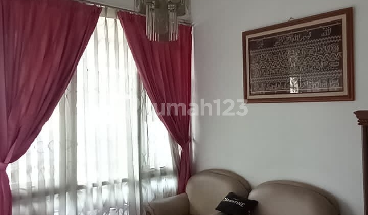 Rumah 1 Lantai Hadap Selatan di Perumahan Buana Gardenia, Pinang Tangerang Rumah 1 Lantai Hadap Selatan di Perumahan Buana Gardenia, Pinang Tangerang