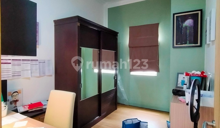 Nice and Strategic House in Serpong, Pondok Hijau Golf 2