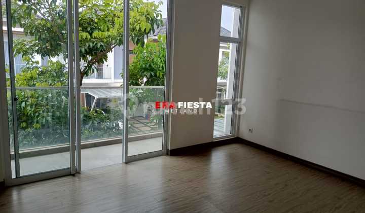 Rumah Metland Di Cluster Riviera Bagus, Nyaman Dan Asri