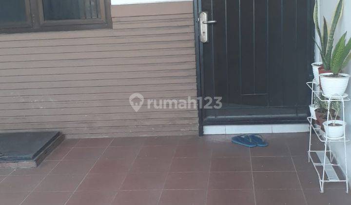 Siap Huni Rumah Murah Bagus Di Duri Kosambi 2