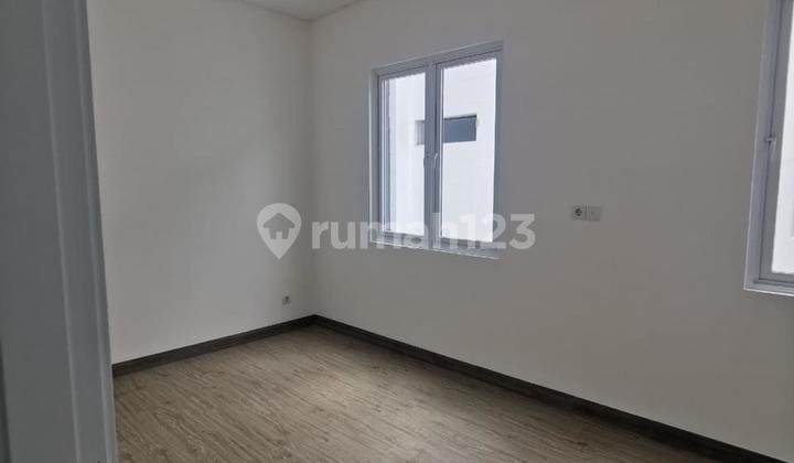 Rumah Strategis Di Perbatasan Jakarta Barat Dan Tangerang 2