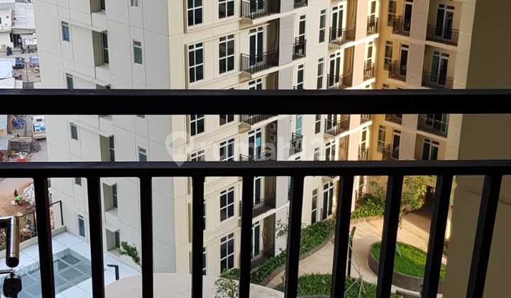 Apartemenl Belum Pernah Huni Di Puri Orchard Siap Ajb 2