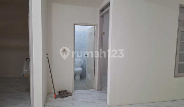 Rumah Siap Huni Sudah Renovasi Di Kosambi Baru 2