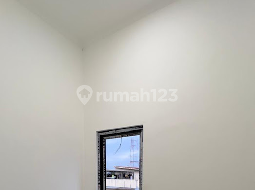 Dijual Rumah Baru Di Meruya Dekat Dengan Puri Dan Lippo Mall