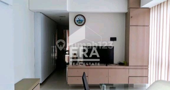 DIJUAL CEPAT CONDOVILLAS RAINBOW SPRING