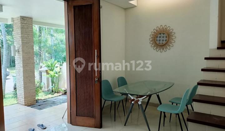 Disewakan Rumah Di Taman Himalaya, Lippo Karawaci 2