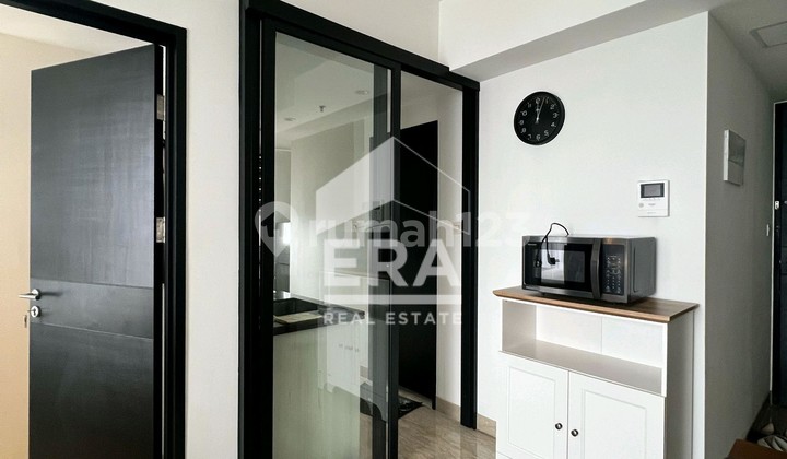 For Rent Beautiful 1 Br Fully Furnished Apartment - The Branz BSD