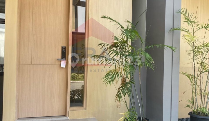 Disewakan Rumah Bagus Tanakayu