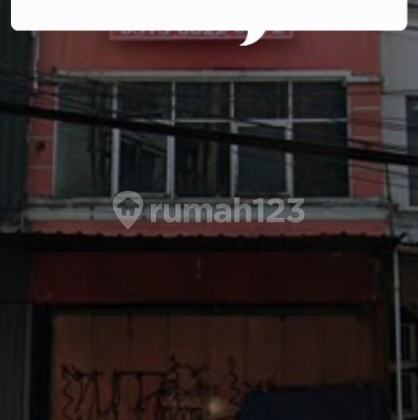 Disewakan/ Dijual Cepat Ruko Lokasi Strategis Di Serpong Raya Disewakan/ Dijual Cepat Ruko Lokasi Strategis Di Serpong Raya