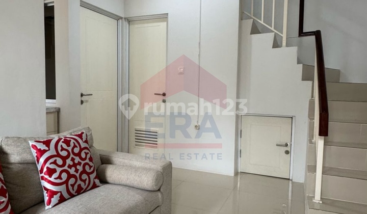 Dijual Cepat Rumah Cantik Minimalis 2