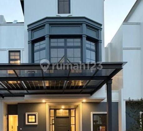 Dijual/Diisewakan Rumah Baru Cakep. Baru Serah Terima