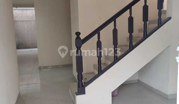 Dijual Rumah Minimalis Sudah Renovasi