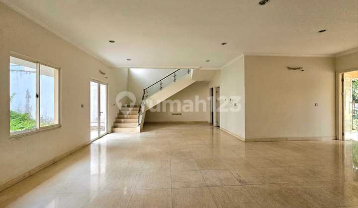 For Sale Gading Serpong Cluster House, Good Green Area 2